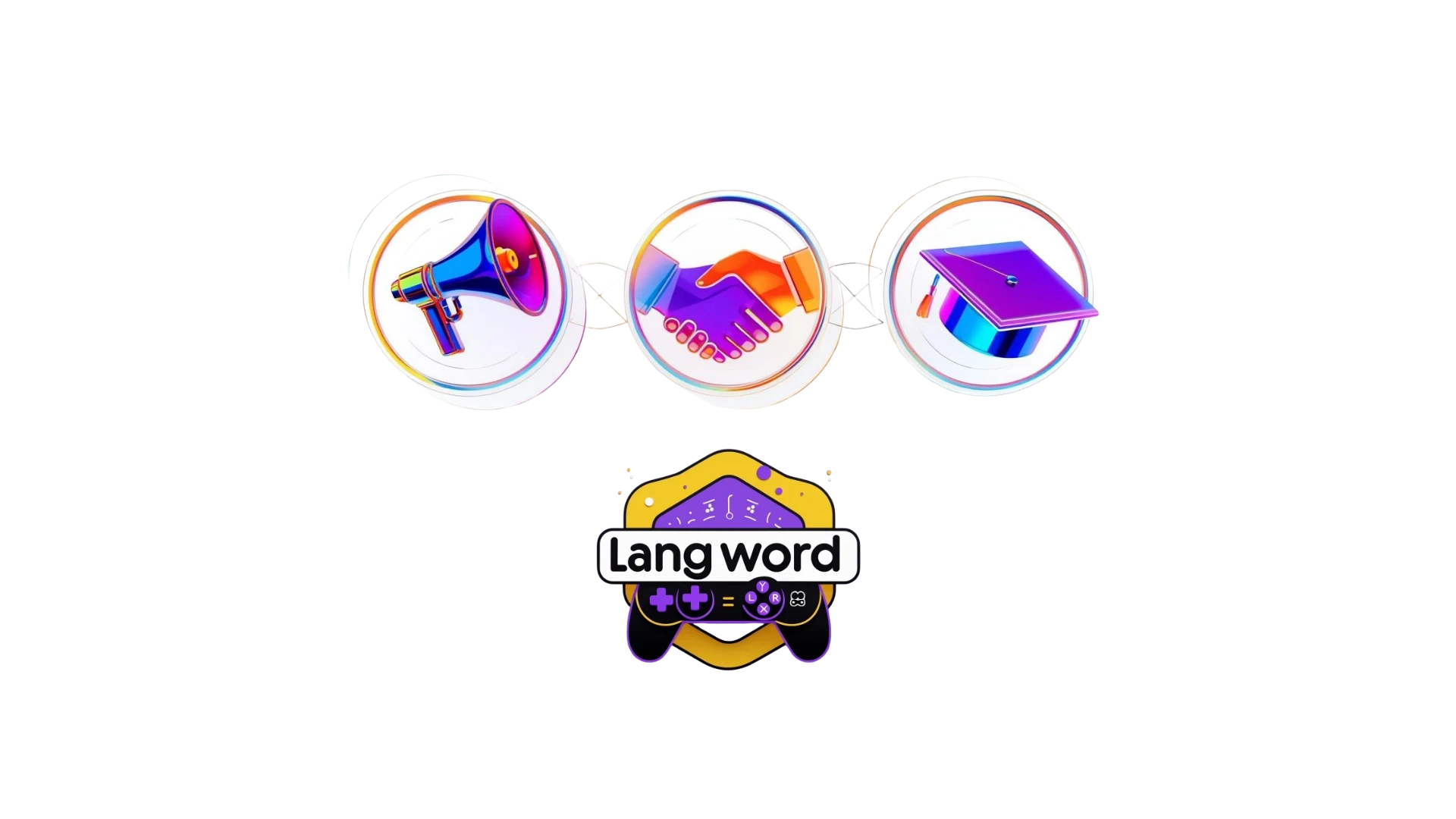 LangWord ile Oyunlarla Dil Öğrenin